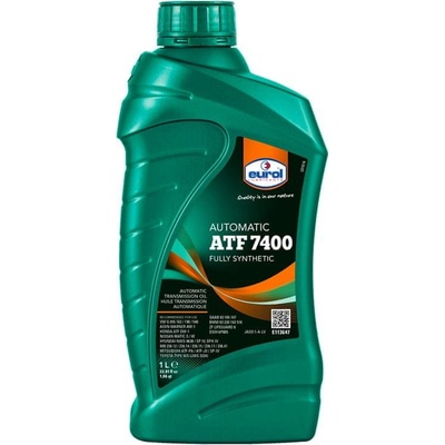 Eurol ATF 7400 1 l