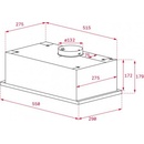 Teka GFG 2 BK