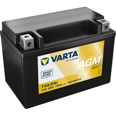 Varta TX9