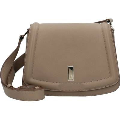 Boss Ariell Crossbody taška Kůže 23 cm
