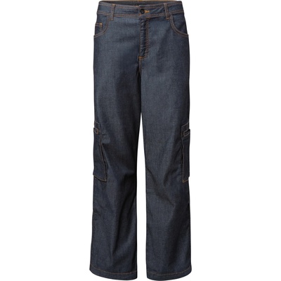 Chillaz Дамски ежедневен панталон Chillaz Women's Hoya Moros Casual trousers - Denim Dark Blue - размер 36 (EU) (107-3899-0213)
