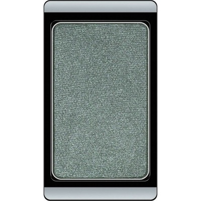Artdeco Eye Shadow Duochrom púdrové očné tiene 51 Perlová zelená klenot 0,8 g