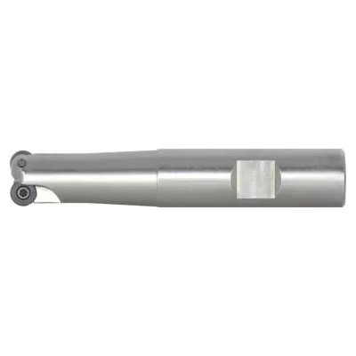 Stopková fréza Z2 vnitřní chlazení D20/ 110mm pro typ RD