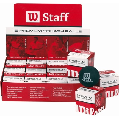 Wilson Staff Premium 1 ks – Zboží Dáma