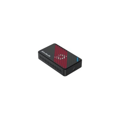 AVerMedia AVerMedia Външен кепчър LIVE Gamer Ultra Pro 2.1 4K HDMI USB Capture card (AVER-LG-ULTRA-S)