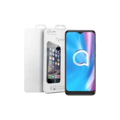 Sentio Tempered Glass for Alcatel 1SE 2021