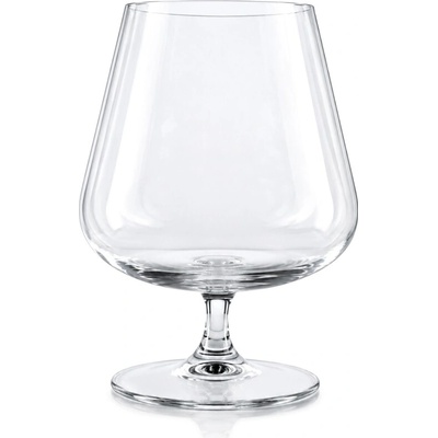 eca Sklenice na brandy a koňak Leona Hor Royalex% 560 ml