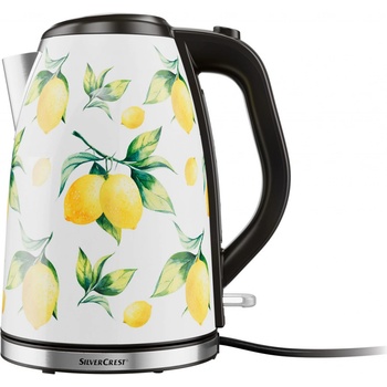 SilverCrest SWKP 3100 A1 (citrón)