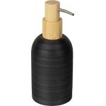 WENKO Черен диспенсер за сапун от полиресин 250 ml Altavalle - Wenko (26286100)