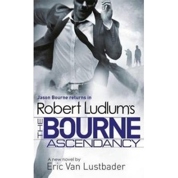 Robert Ludlum's The Bourne Ascendancy