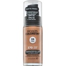Revlon Cosmetics ColorStay dlhotrvajúci zmatňujúci make-up pre mastnú a zmiešanú pleť 370 Toast 30 ml