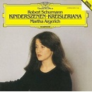 DETSKE SCENY - ARGERICH MARTHA