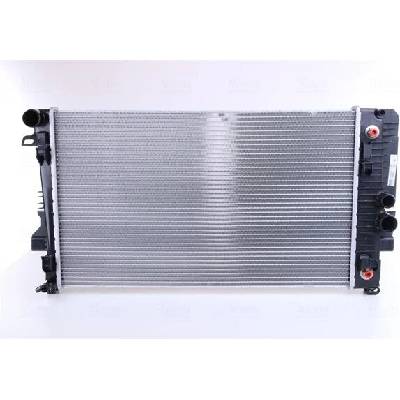 Chladič, chlazení motoru NISSENS 67174