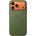Apple iPhone 17 Pro Max functional fabric case with MagSafe - green - MGFD4ZM/A