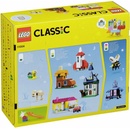 LEGO® Classic 11004 Kreativní okénka