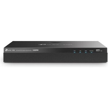 TP-Link 16-channel NVR NVR2016H-16MP