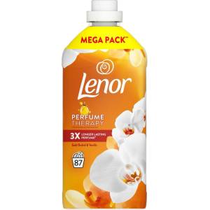 Lenor Gold Orchid & Vanilla Омекотител 87 изпирания 1827ml (10FE010629)