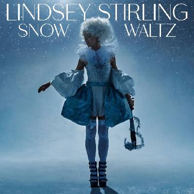 Universal Lindsey Stirling: Snow Waltz - CD (049050)