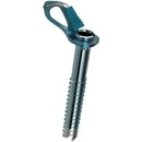 Blue Ice Aero Lite Ice Screw 13 cm