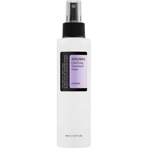 COSRX - AHA/BHA Clarifying Treatment Toner 150ml