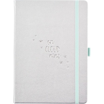 Busy B Дневник на бременността 128 страници - Busy B (9004)