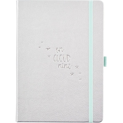 Busy B Дневник на бременността 128 страници - Busy B (9004)