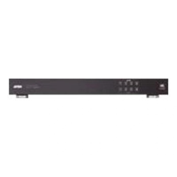 ATEN vm0404ha av матричен превключвател 9, 62 w (vm0404ha) (vm0404ha)