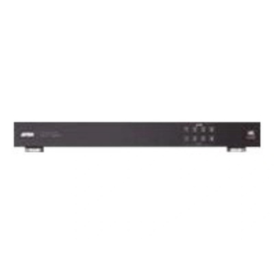 ATEN vm0404ha av матричен превключвател 9, 62 w (vm0404ha)