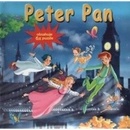 Peter Pan - J.M. Barrie