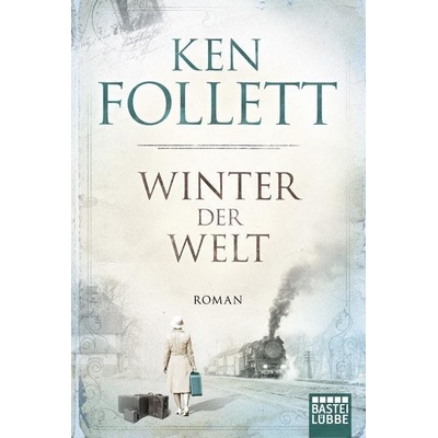 Winter der Welt