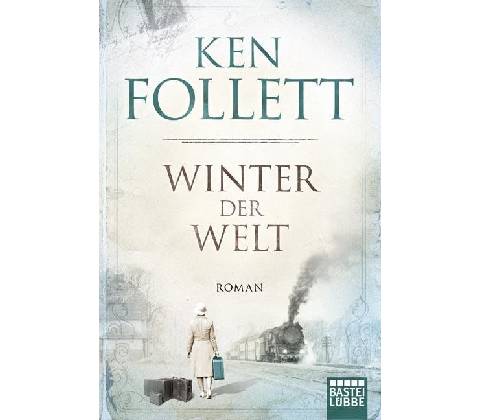 Winter der Welt