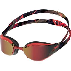 Speedo Плувни очила fastskin hyper elite mirrored