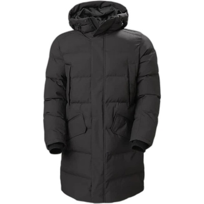 Helly hansen Палто Helly hansen Alaska coat - Black (Black)