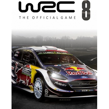 WRC 8 (Deluxe Edition)