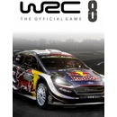 WRC 8 (Deluxe Edition)