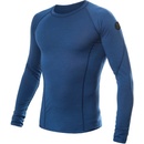 Sensor Merino Air pánské tm.modrá