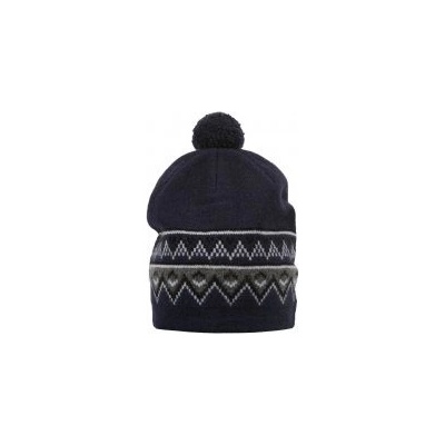 Skhoop Scandianvian beanie navy