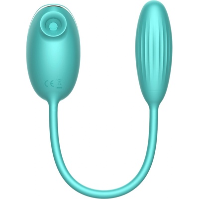 ADORE Yonix засмукващо вибриращо яйце