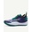 PUMA Rise Nitro June Ambrose Shoes Blue/Multi