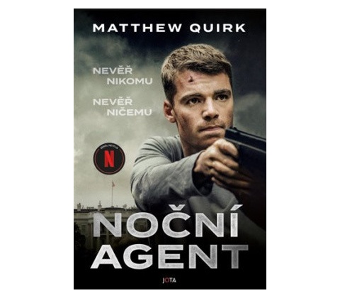 Noční agent