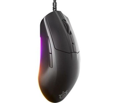 SteelSeries Rival 3 Gen 2 62515