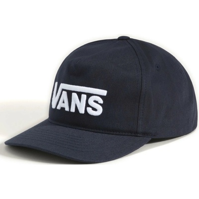 VANS Drop V Logo Snapback PARISIAN NIGHT