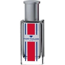 TOM TAILOR Urban Life Man toaletná voda pánska 30 ml