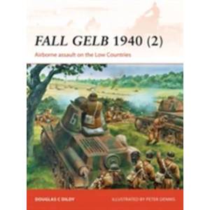 Fall Gelb 1940 | Doug Dildy (2015)