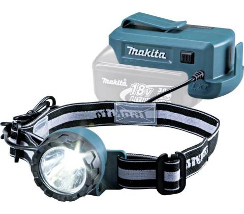 Makita DEBDML800