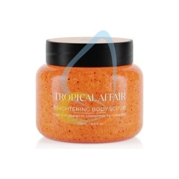 Lavish Care Скраб за тяло за хидратация и подмладяване