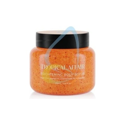 Lavish Care Скраб за тяло за хидратация и подмладяване