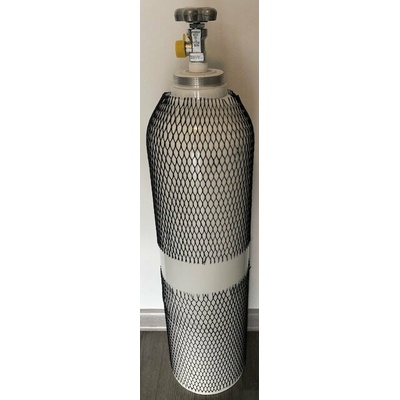 Luxfer tlaková lahev hliník O2 L6X P3136Z 10 L/200 bar – Hledejceny.cz