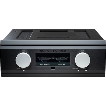 Musical Fidelity NU-Vista 800.2