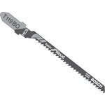 Bosch Нож за зеге Bosch с T-захват 56/83 мм, 12.7 TPI, криволинейно, T 119 BO-2 608 637 879